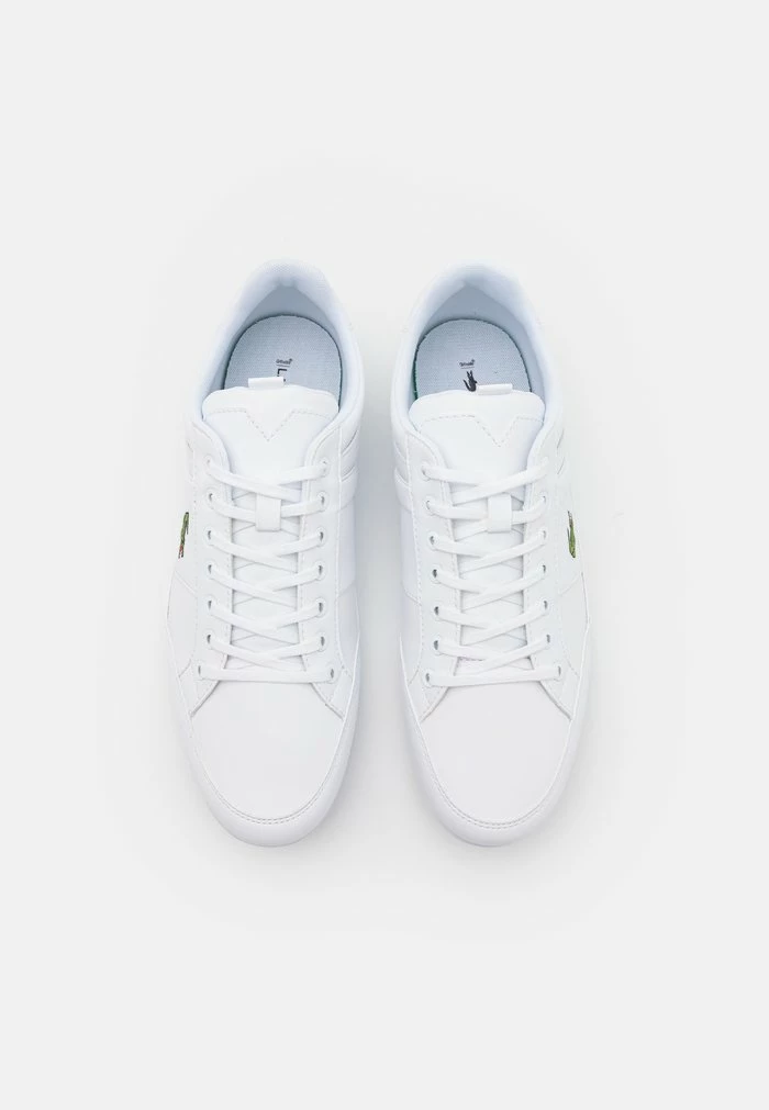 Lacoste CHAYMON - Trainers - White 8 Lacoste CHAYMON - Trainers - White - Image 6