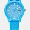 Lacoste UNISEX - Watch - All Blue -Lacoste Sales Store 76a5f25728234bf2b62739df0658728c