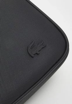 Lacoste Across Body Bag - Noir -Lacoste Sales Store 76c6b2073bfa479f8a9f1cee4f864d40