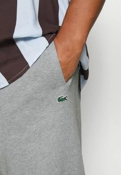 Lacoste Tracksuit Bottoms - Heather Agate -Lacoste Sales Store 76d83bf5b04d433ea555a6f84e8eeeaf