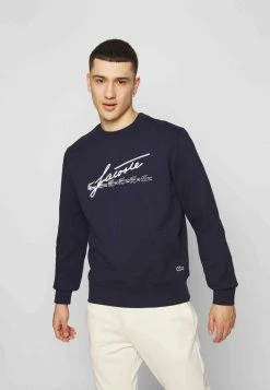 Lacoste Sweatshirt - Navy Blue 12 Lacoste Sweatshirt - Navy Blue -Lacoste Sales Store 76dd3eaaaf494be5b021d407c24491e1