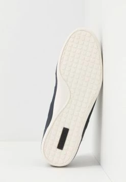 Lacoste CHAYMON - Trainers - Navy/black -Lacoste Sales Store 76e978e9d53c4551bece60e724ee90cb