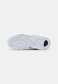 Lacoste GAME ADVANCE - Trainers - Black/white 12 Lacoste GAME ADVANCE - Trainers - Black/white -Lacoste Sales Store 770f75238c114fd790ec5101fd38a99b
