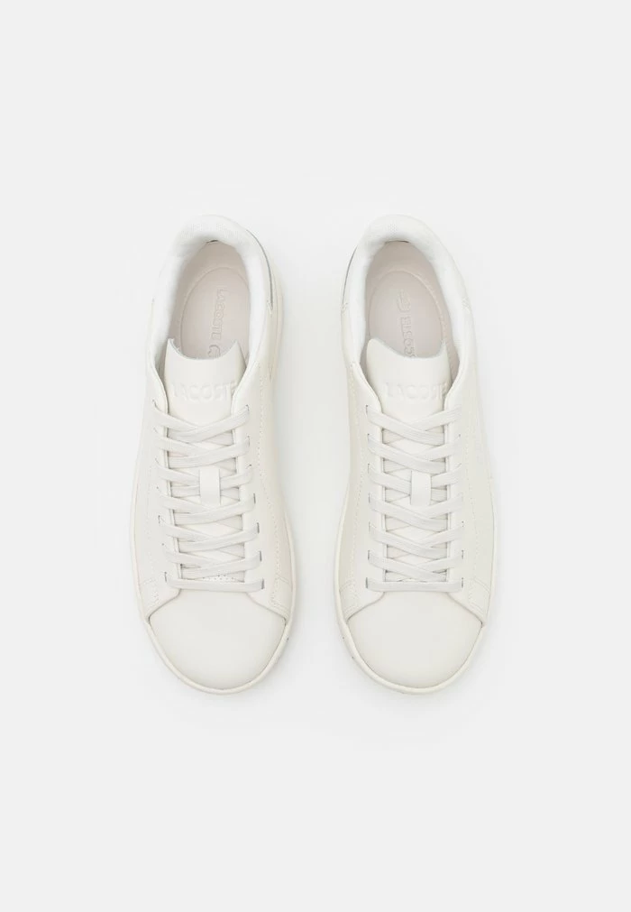 Lacoste COURT - Trainers - Offwhite 6 Lacoste COURT - Trainers - Offwhite - Image 4