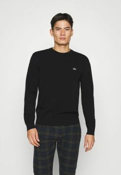Lacoste Jumper - Black