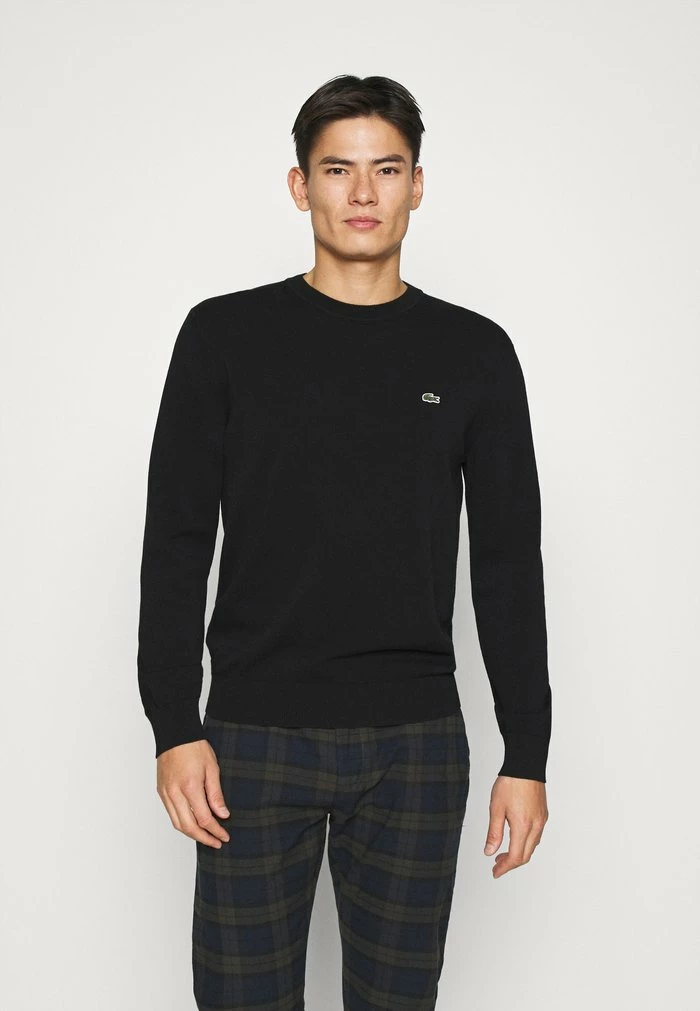 Lacoste Jumper - Black 3 Lacoste Jumper - Black