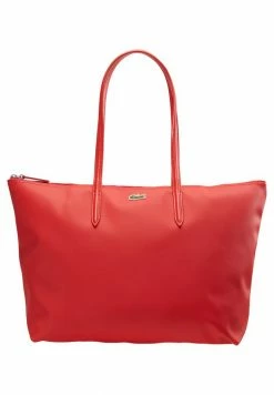 Lacoste Tote Bag - High Risk Red 16 Lacoste Tote Bag - High Risk Red -Lacoste Sales Store 780d4261d25f4877a3d2418abbd139f4