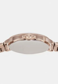 Lacoste SLICE - Watch - Rosegold-coloured -Lacoste Sales Store 7815d903750447cba64e65123efc7c33