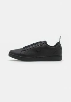 Lacoste CARNABY EVO GTX - Trainers - Black