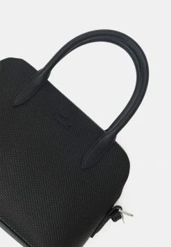 Lacoste Handbag - Noir -Lacoste Sales Store 78aa2948d99e499d953b3173fd4bbc4c