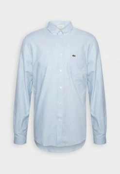 Lacoste Shirt - Light Blue -Lacoste Sales Store 78b4da24c2884ee4a4564fdac301a3cf