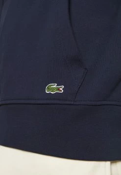Lacoste Sweatshirt - Navy Blue 17 Lacoste Sweatshirt - Navy Blue -Lacoste Sales Store 78f1814a57a44512b90a201793d11d24