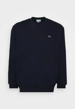 Lacoste Sales Store 23 Lacoste PLUS - Sweatshirt - Marine