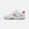 Lacoste UNISEX - Trainers - White/red -Lacoste Sales Store 795968d2d72147d0b9c50f43edfe2f7b