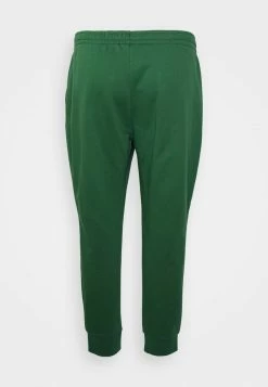 Lacoste PLUS - Tracksuit Bottoms - Green -Lacoste Sales Store 79677b9527054ecaaef3064278e8b7bb