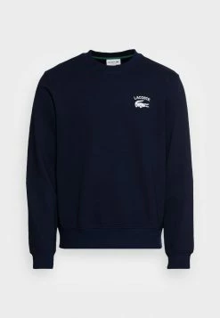 Lacoste Sweatshirt - Marine
