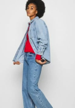 Lacoste Polo Shirt - Red 12 Lacoste Polo Shirt - Red -Lacoste Sales Store 79d37006ea674e6e822a12a14251d48f