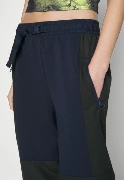 Lacoste Tracksuit Bottoms - Navy Blue -Lacoste Sales Store 7a81e5e647754317826f02c2aa1ed4eb