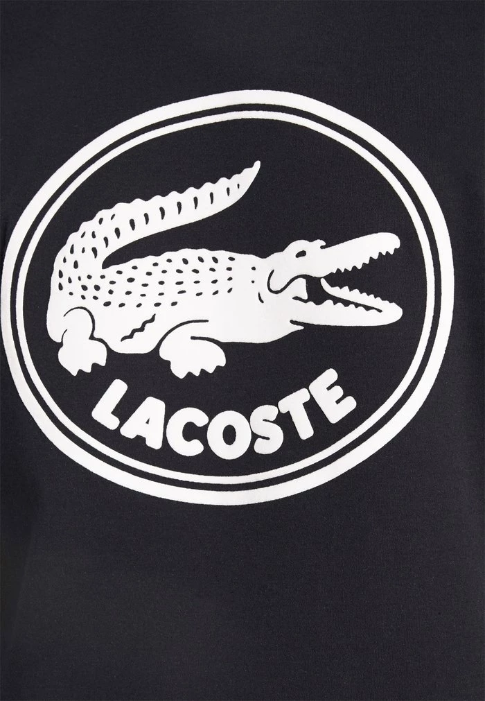 Lacoste Print T-shirt - Abimes 8 Lacoste Print T-shirt - Abimes - Image 6