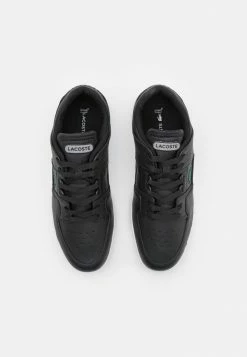 Lacoste COURT CAGE - Trainers - Black/dark Grey 11 Lacoste COURT CAGE - Trainers - Black/dark Grey -Lacoste Sales Store 7aaace753c95422b98dce12e38a17d07