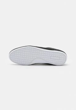 Lacoste CHAYMON - Trainers - Black/white -Lacoste Sales Store 7ab8ea9d493644bca02ba4e12fc5382f