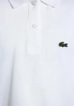 Lacoste POLOS - Polo Shirt - White -Lacoste Sales Store 7b08722b3883436abc831c5a6f395e8e