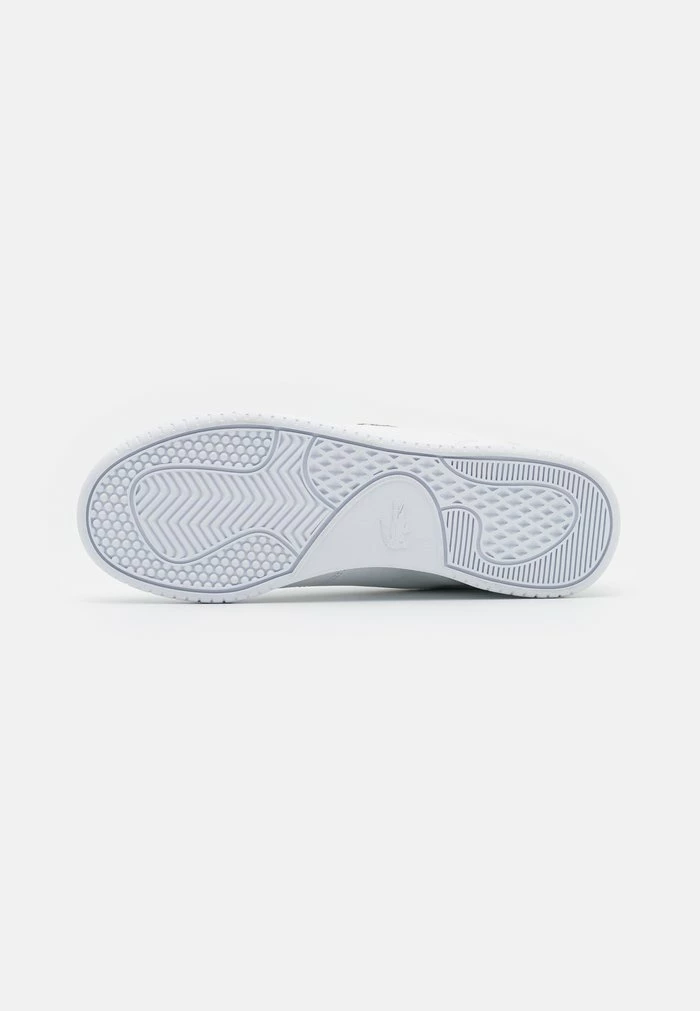 Lacoste TWIN SERVE - Trainers - White 7 Lacoste TWIN SERVE - Trainers - White - Image 5