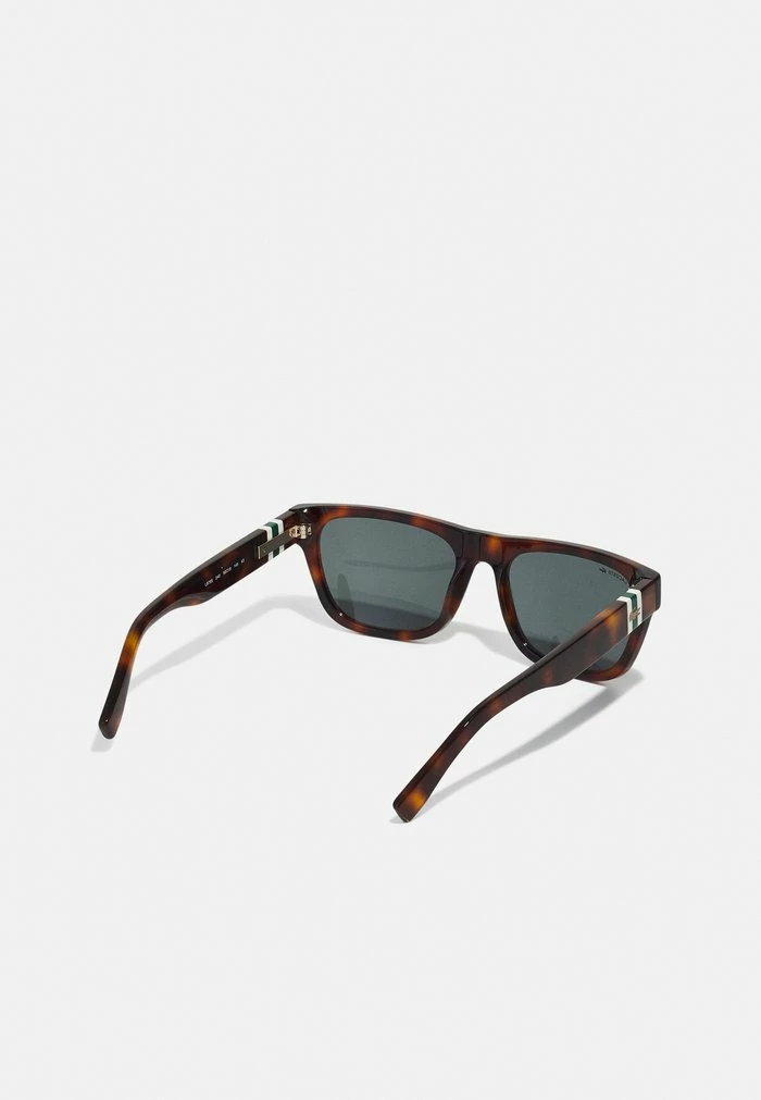 Lacoste Sunglasses - Havana 4 Lacoste Sunglasses - Havana - Image 2