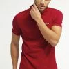 Lacoste Polo Shirt - Bordeaux 1 Lacoste Polo Shirt - Bordeaux -Lacoste Sales Store 7b87cb6d54ce485a91b85199ae95cc93