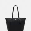 Lacoste Tote Bag - Black -Lacoste Sales Store 7b92fbe310514ebf9a44d0233bc7c723
