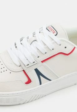 Lacoste L001 - Trainers - White/navy/red 14 Lacoste L001 - Trainers - White/navy/red -Lacoste Sales Store 7b971d74412541ad8140d79ce7367b26