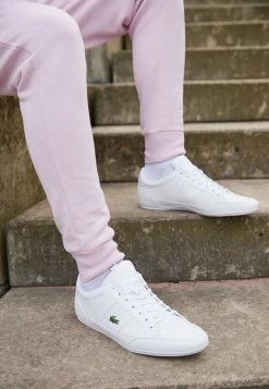 Lacoste CHAYMON - Trainers - White 12 Lacoste CHAYMON - Trainers - White -Lacoste Sales Store 7b9ee8e14725472682b0e98d3ffb06e9