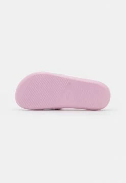 Lacoste CROCO SLIDE - Mules - Light Pink/white 12 Lacoste CROCO SLIDE - Mules - Light Pink/white -Lacoste Sales Store 7bc495a5a80b454e94822653a25ddcf7