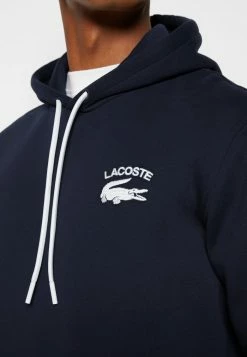Lacoste Sweatshirt - Marine -Lacoste Sales Store 7c99ebf575ce467abde44d5faea9fadc