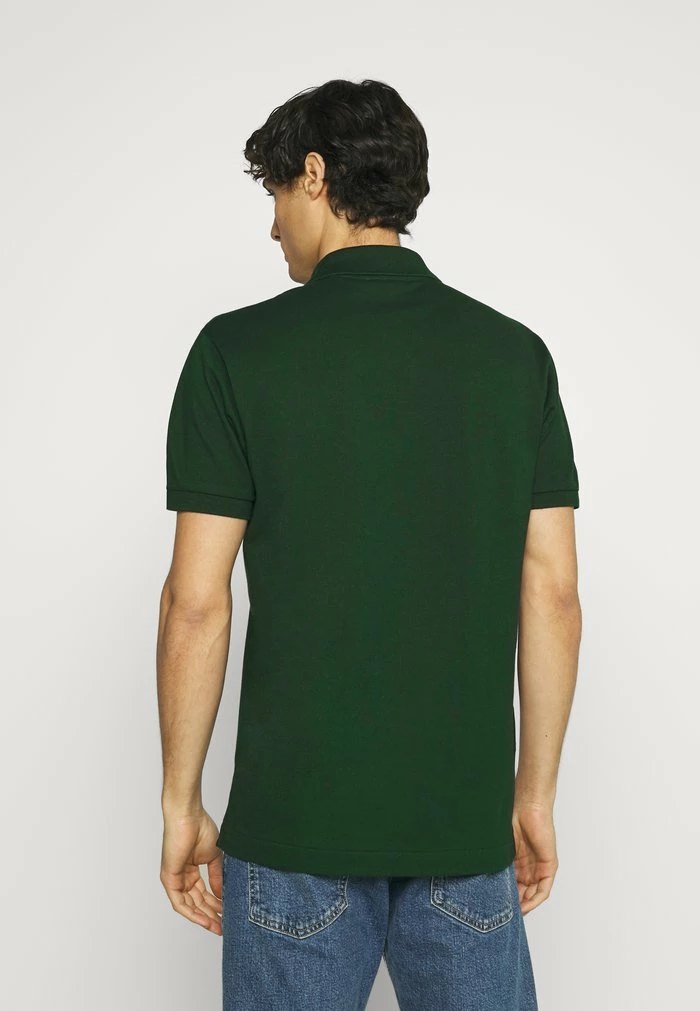 Lacoste Polo Shirt - Sinople 5 Lacoste Polo Shirt - Sinople - Image 3