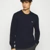 Lacoste Jumper - Navy Blue 2 Lacoste Jumper - Navy Blue -Lacoste Sales Store 7cdf5ea3a2e645439349ed8b66452f50