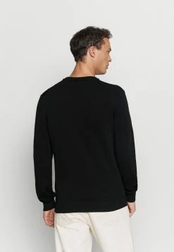 Lacoste Jumper - Black 9 Lacoste Jumper - Black -Lacoste Sales Store 7d64172131c84f188571c10bd22b0170