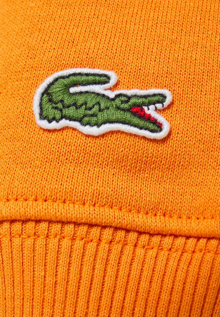 Lacoste Sweatshirt - Fango 5 Lacoste Sweatshirt - Fango - Image 3