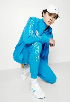 Lacoste EXCLUSIVE - Tracksuit Bottoms - Ibiza -Lacoste Sales Store 7da2835a18904775be832060b1500758