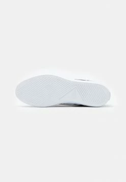 Lacoste LEROND - Trainers - Navy/white -Lacoste Sales Store 7db40d8e31d6411fb7dafc69ba5c41f5