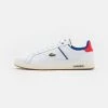 Lacoste EUROPA PRO - Trainers - White/red 1 Lacoste EUROPA PRO - Trainers - White/red -Lacoste Sales Store 7e6c8f0c009f47ba882724875767d457