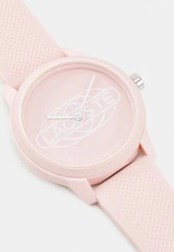 Lacoste EXCLUSIVE - Watch - Pink -Lacoste Sales Store 7ec2e94ad29149f486e719772226b4e2