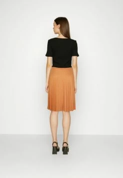 Lacoste A-line Skirt - Pottery -Lacoste Sales Store 7f10b6fb5f0c4962a375639145fd26a0