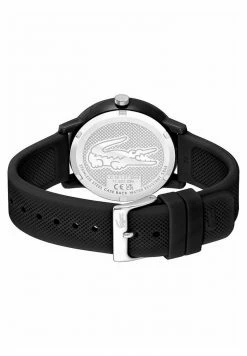 Lacoste Watch - Schwarz -Lacoste Sales Store 7f5c1ff883ca4c389c7e9b6c522ac1ad