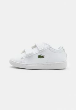 Lacoste CARNABY EVO - Trainers - White