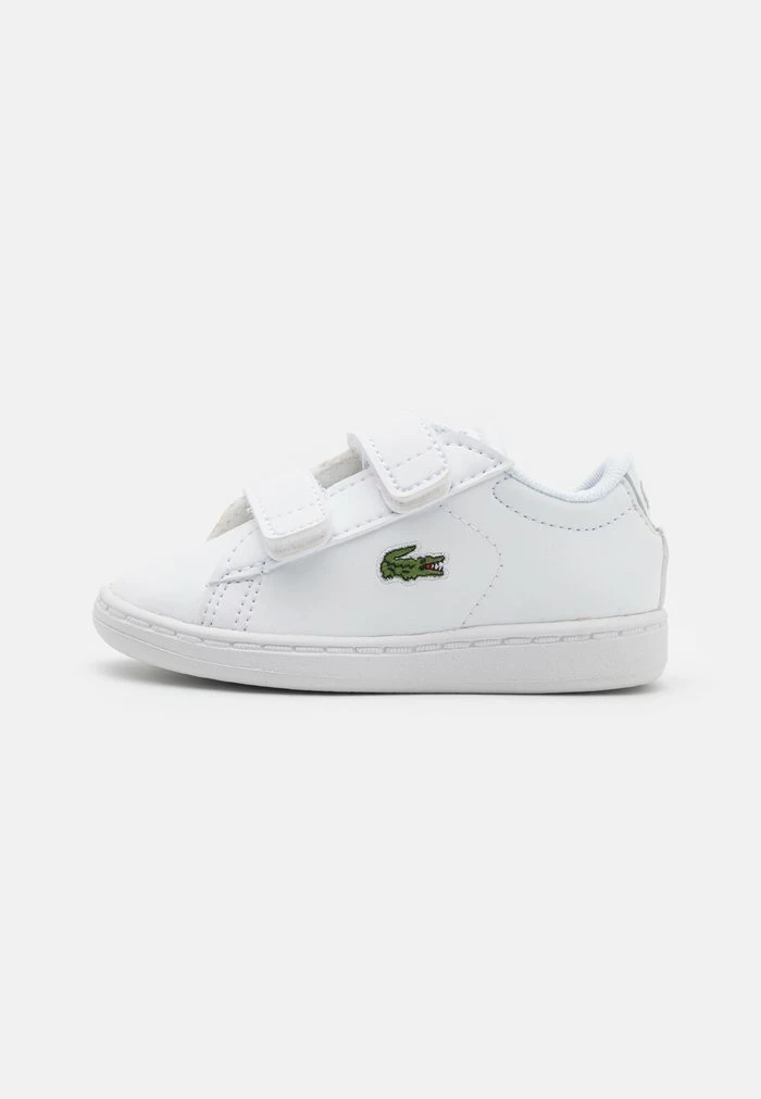 Lacoste CARNABY EVO - Trainers - White 3 Lacoste CARNABY EVO - Trainers - White