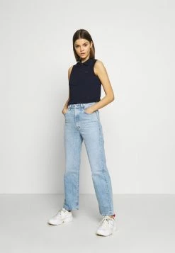 Lacoste Polo Shirt - Navy Blue -Lacoste Sales Store 7f62ce5f70354e1bbcf1a6a5fc15d0e1