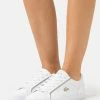 Lacoste LEROND - Trainers - White