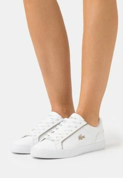 Lacoste LEROND - Trainers - White
