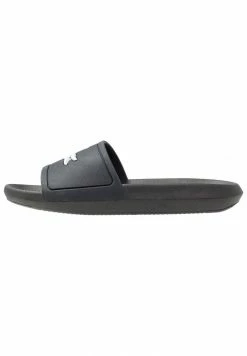 Lacoste CROCO SLIDE - Pool Slides - Black 10 Lacoste CROCO SLIDE - Pool Slides - Black -Lacoste Sales Store 7fe712ddbb9041989aa30d8eb3ac2f9c